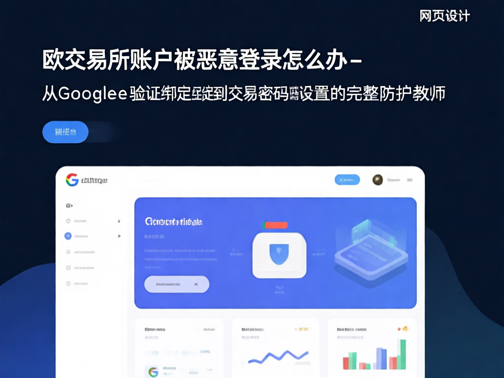 交易密码设置截图